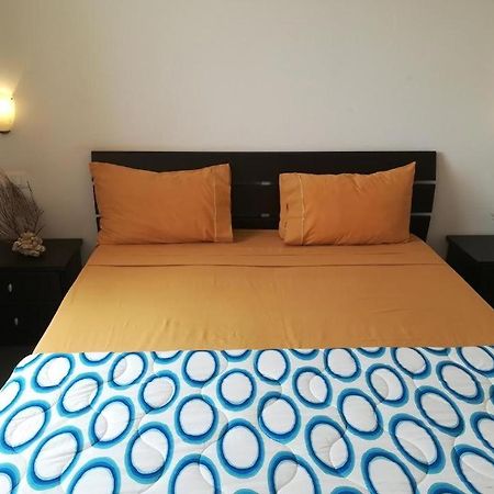Ca Jasmine Appartement Sal Rei Buitenkant foto