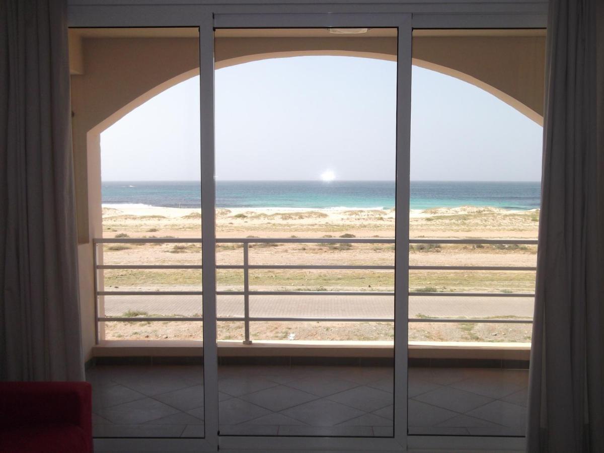 Ca Jasmine Appartement Sal Rei Buitenkant foto