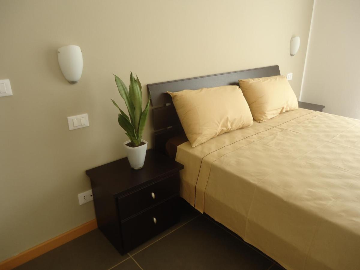 Ca Jasmine Appartement Sal Rei Buitenkant foto