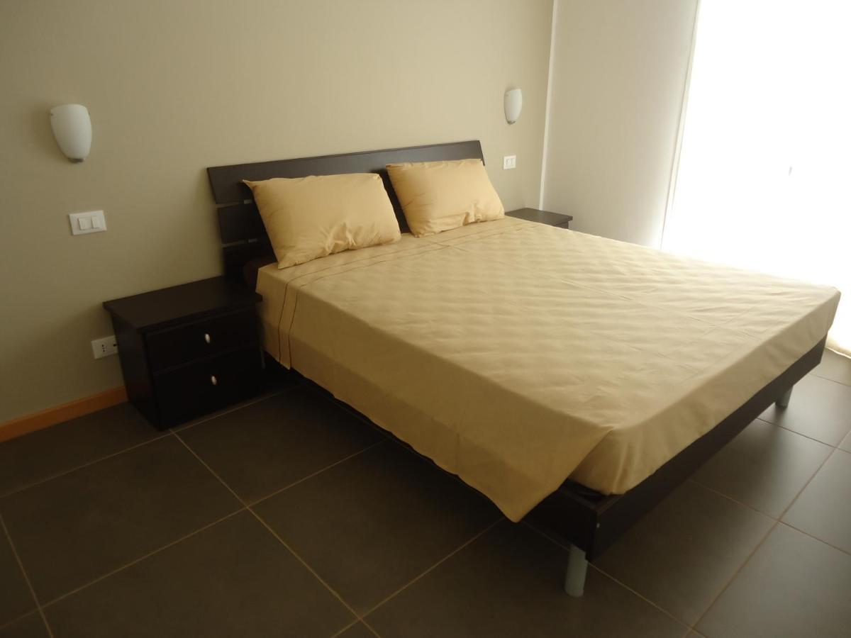 Ca Jasmine Appartement Sal Rei Buitenkant foto