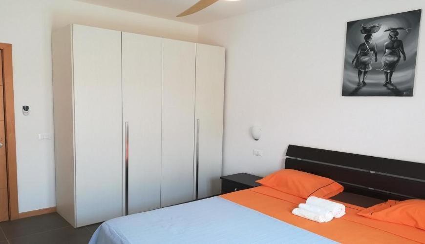 Ca Jasmine Appartement Sal Rei Buitenkant foto