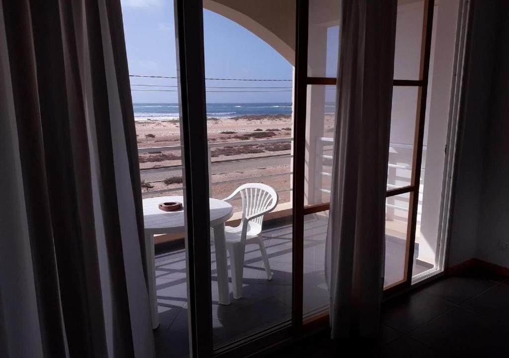 Ca Jasmine Appartement Sal Rei Buitenkant foto