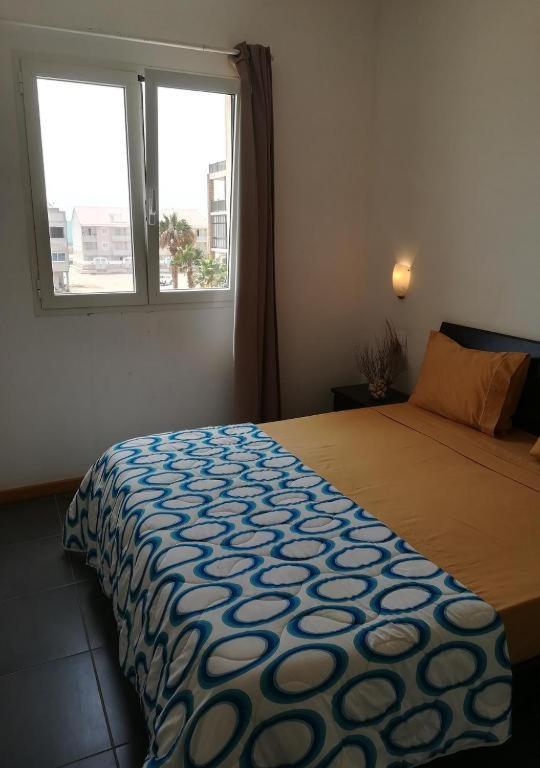 Ca Jasmine Appartement Sal Rei Buitenkant foto