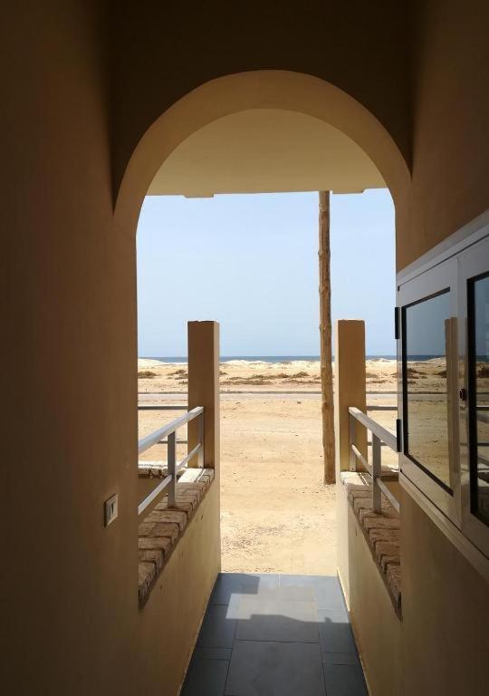 Ca Jasmine Appartement Sal Rei Buitenkant foto