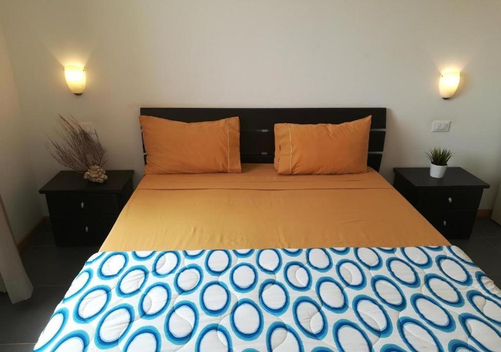 Ca Jasmine Appartement Sal Rei Buitenkant foto