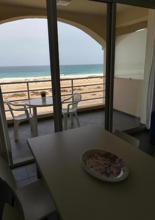 Ca Jasmine Appartement Sal Rei Buitenkant foto