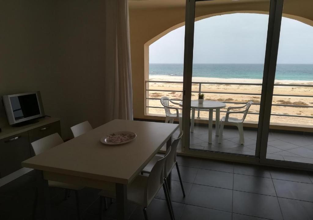 Ca Jasmine Appartement Sal Rei Buitenkant foto
