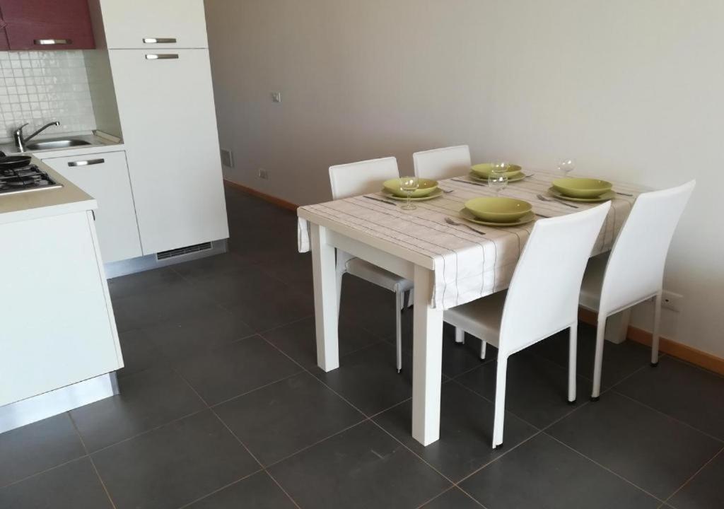 Ca Jasmine Appartement Sal Rei Buitenkant foto