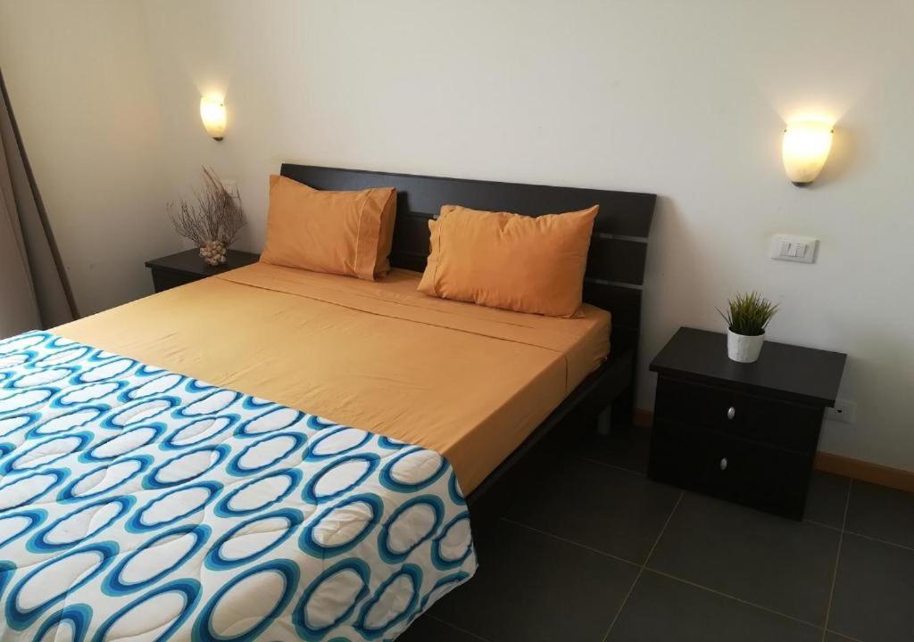 Ca Jasmine Appartement Sal Rei Buitenkant foto