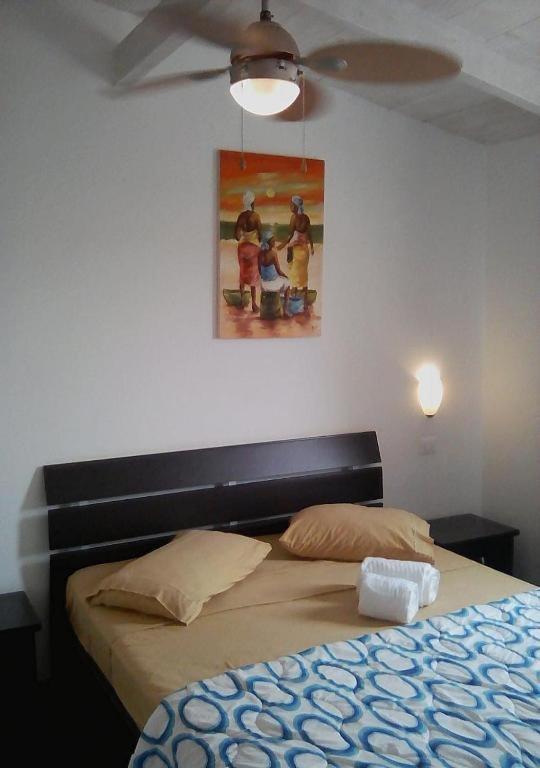 Ca Jasmine Appartement Sal Rei Buitenkant foto